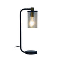 Oriel Lighting Raymont Table Lamp