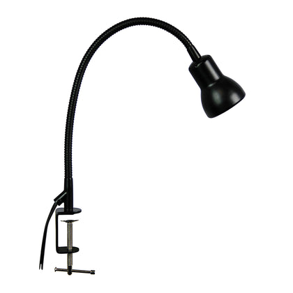 Oriel Lighting Scope Adjustable Clamp Lamp