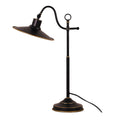Oriel Lighting Boston Table Lamp