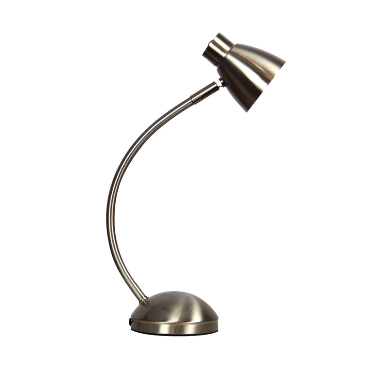 Oriel Lighting Nex On-Off Touch Lamp