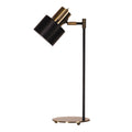 Oriel Lighting Ari Mid-Century Desk Lamp