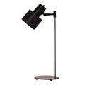 Oriel Lighting Ari Mid-Century Desk Lamp
