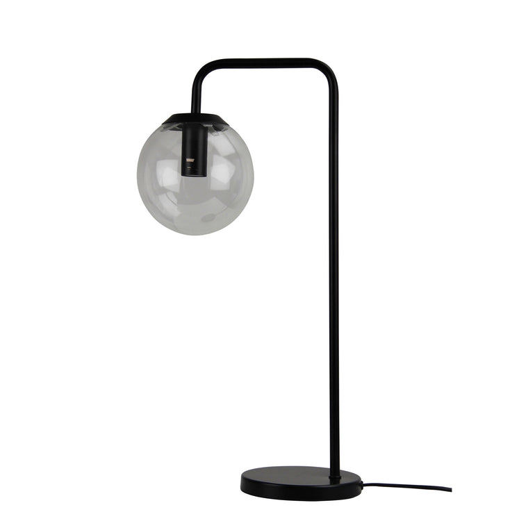 Oriel Lighting Newton Table Lamp