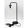 Oriel Lighting Newton Table Lamp