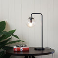 Oriel Lighting Newton Table Lamp