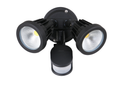 PHL4262 ZIP Double LED Floodlight With Sensor