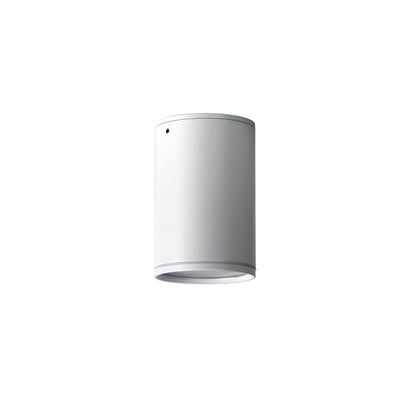 Oriel Lighting Entas 9W TriColour LED Surface Mount Downlight