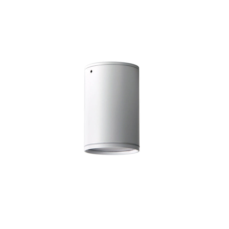 Oriel Lighting Entas 9W TriColour LED Surface Mount Downlight