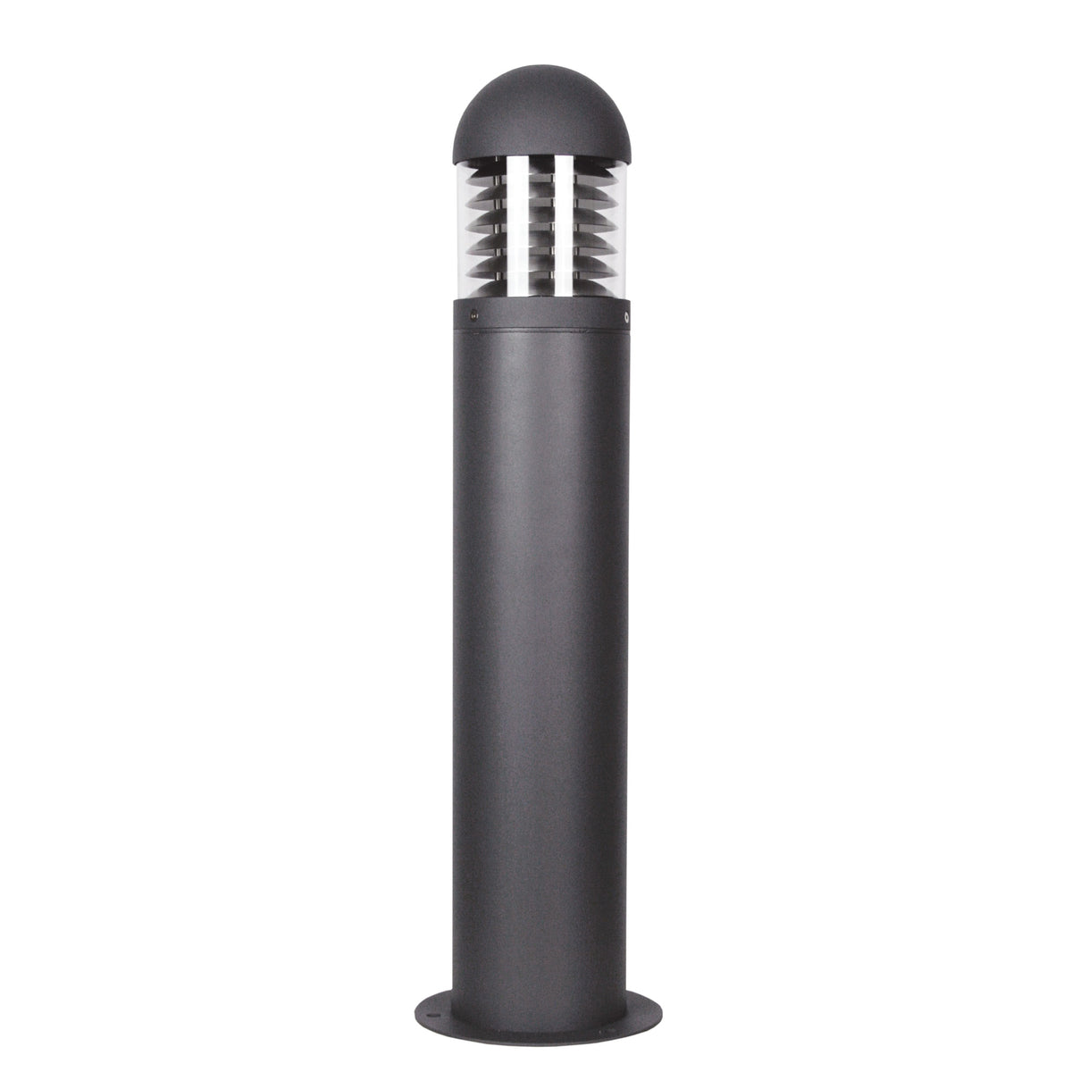 Oriel Lighting Terzo 65cm Outdoor LED Bollard Light - UA7370GP