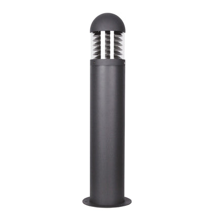 Oriel Lighting Terzo 65cm Outdoor LED Bollard Light - UA7370GP