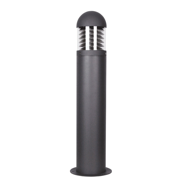 Oriel Lighting Terzo 65cm Outdoor LED Bollard Light - UA7370GP