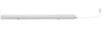 PHLBT Rocket DIY LED IP65 Batten Light