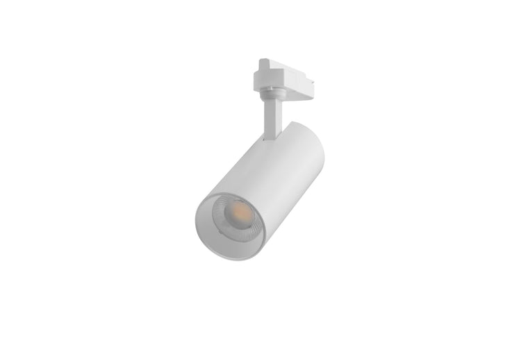 PHL3615B Contour Single Circuit 15W Dimmable Track Light