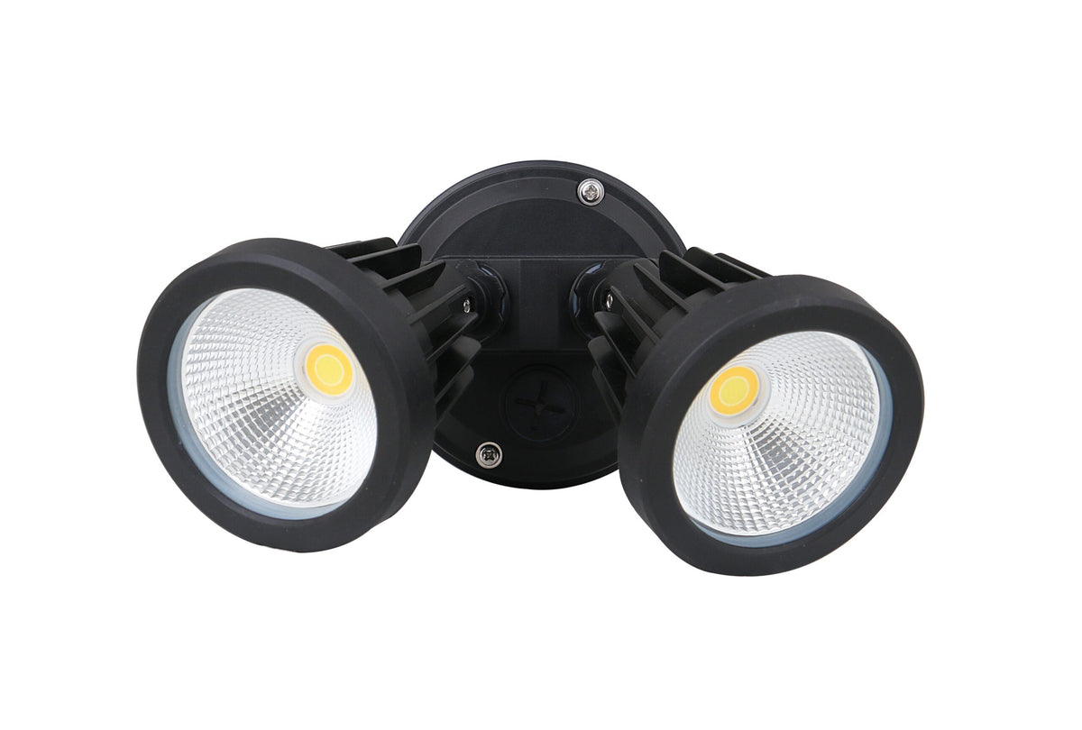 PHL4265 ZIP Double LED Floodlight