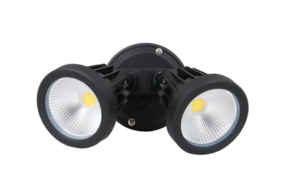 PHL4265 ZIP Double LED Floodlight