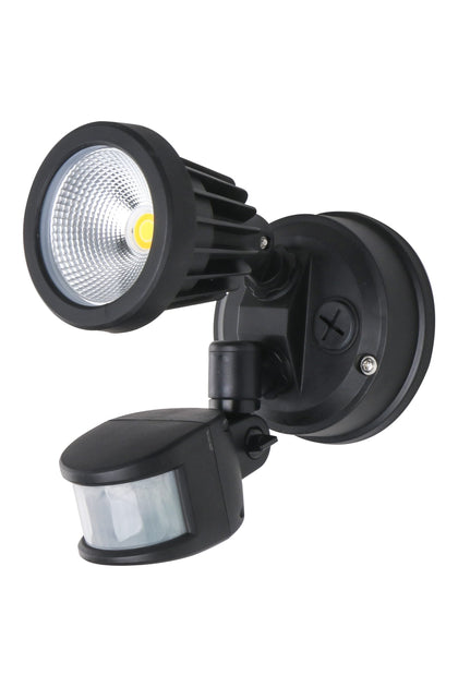 PHL4263 ZIP Single LED Floodlight With Sensor