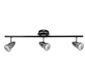 PHL3127/3 ROVER GU10 3 Light Spot Light