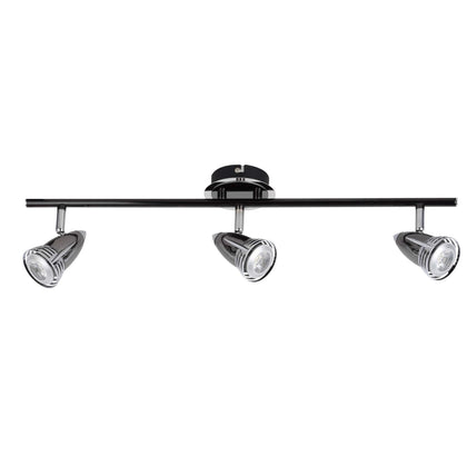 PHL3127/3 ROVER GU10 3 Light Spot Light