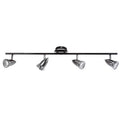 PHL3127/4 ROVER GU10 4 Light Spot Light