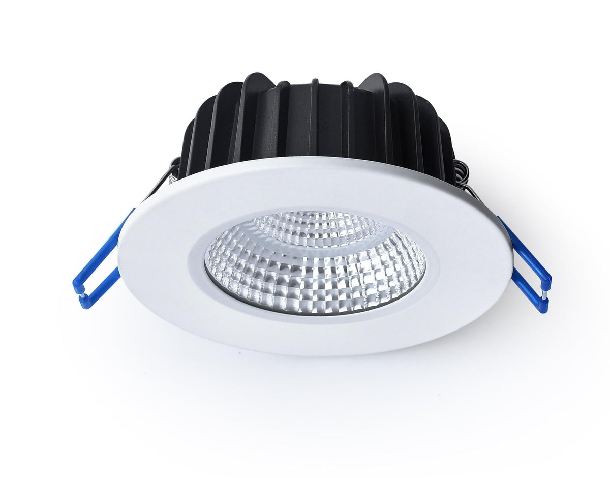 PHL12C Casa 10W Five Colour COB LED Downlight