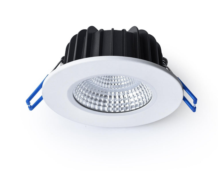 PHL12C Casa 10W Five Colour COB LED Downlight